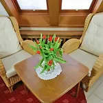 Wohlfuehlhotel Hoern Diek Garni Mit Schwimmbad ホテル