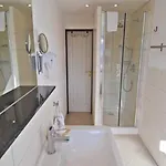 Wohlfuehlhotel Hoern Diek Garni Mit Schwimmbad * ベンサージール