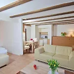 Wohlfuehlhotel Hoern Diek Garni Mit Schwimmbad * ベンサージール