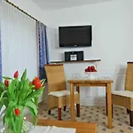 Wohlfuehlhotel Hoern Diek Garni Mit Schwimmbad * ベンサージール