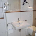 Wohlfuehlhotel Hoern Diek Garni Mit Schwimmbad * ベンサージール