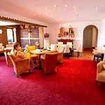 Wohlfuehlhotel Hoern Diek Garni Mit Schwimmbad * ベンサージール