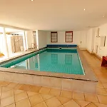 Wohlfuehlhotel Hoern Diek Garni Mit Schwimmbad