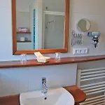 Wohlfuehlhotel Hoern Diek Garni Mit Schwimmbad ホテル *