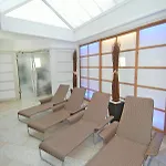 Wohlfuehlhotel Hoern Diek Garni Mit Schwimmbad *