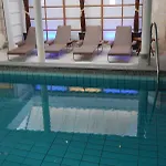 Wohlfuehlhotel Hoern Diek Garni Mit Schwimmbad ホテル