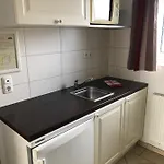 ホテル Wohlfuehlhotel Hoern Diek Garni Mit Schwimmbad ベンサージール