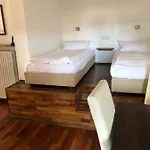 ホテル Wohlfuehlhotel Hoern Diek Garni Mit Schwimmbad ベンサージール