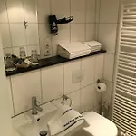 Wohlfuehlhotel Hoern Diek Garni Mit Schwimmbad *