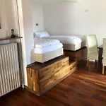 Wohlfuehlhotel Hoern Diek Garni Mit Schwimmbad * ベンサージール