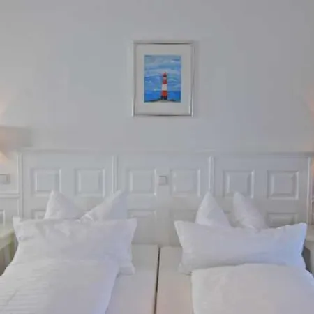 Wohlfuehlhotel Hoern Diek Garni Mit Schwimmbad Hotel *