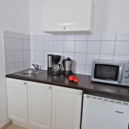 Wohlfuehlhotel Hoern Diek Garni Mit Schwimmbad *