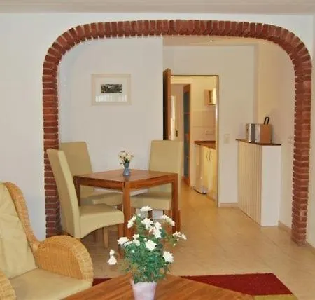 Wohlfuehlhotel Hoern Diek Garni Mit Schwimmbad Hotel