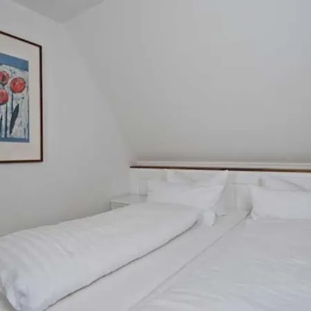 Wohlfuehlhotel Hoern Diek Garni Mit Schwimmbad Hotel *