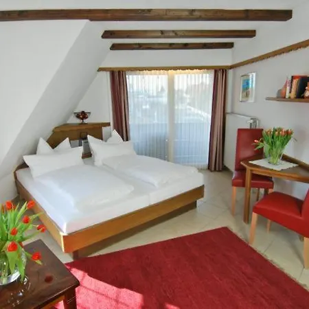 Wohlfuehlhotel Hoern Diek Garni Mit Schwimmbad *