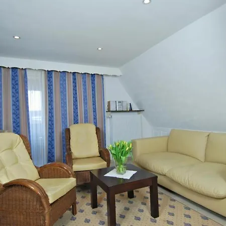 Wohlfuehlhotel Hoern Diek Garni Mit Schwimmbad *