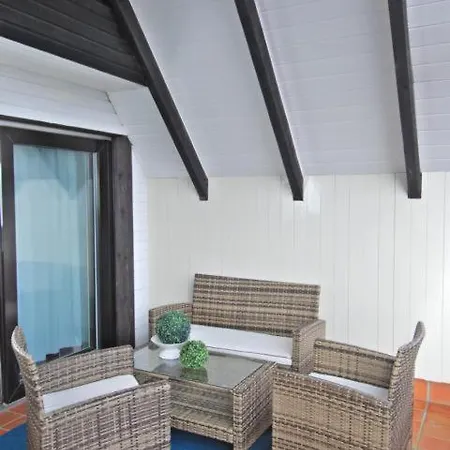 Wohlfuehlhotel Hoern Diek Garni Mit Schwimmbad