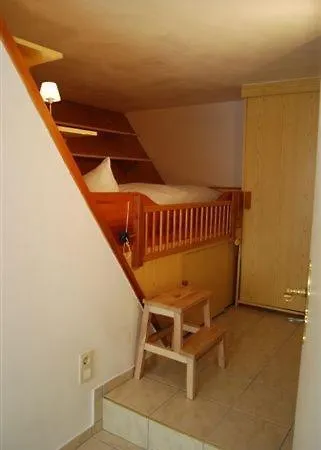 Wohlfuehlhotel Hoern Diek Garni Mit Schwimmbad * Bensersiel
