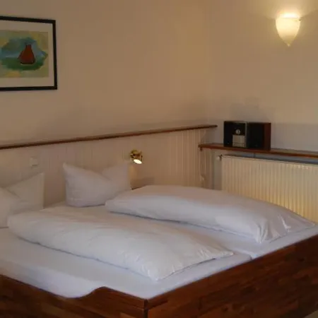 Wohlfuehlhotel Hoern Diek Garni Mit Schwimmbad