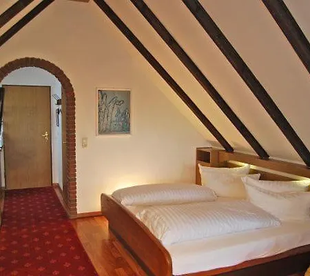 Wohlfuehlhotel Hoern Diek Garni Mit Schwimmbad فندق *