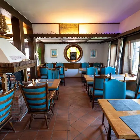 Wohlfuehlhotel Hoern Diek Garni Mit Schwimmbad ホテル ベンサージール
