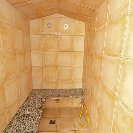 Wohlfuehlhotel Hoern Diek Garni Mit Schwimmbad *