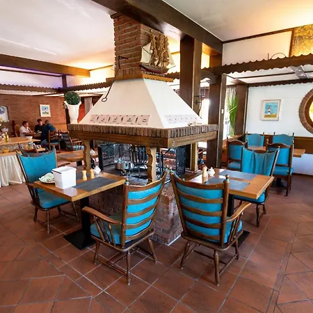 Wohlfuehlhotel Hoern Diek Garni Mit Schwimmbad * Bensersiel