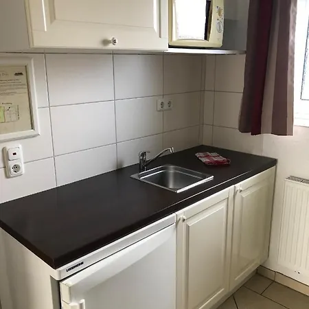 Hotel Wohlfuehlhotel Hoern Diek Garni Mit Schwimmbad Bensersiel