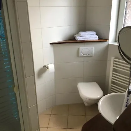 Wohlfuehlhotel Hoern Diek Garni Mit Schwimmbad *