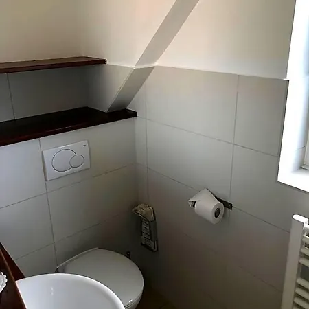 Wohlfuehlhotel Hoern Diek Garni Mit Schwimmbad Bensersiel