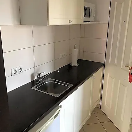 Wohlfuehlhotel Hoern Diek Garni Mit Schwimmbad Hotel Bensersiel