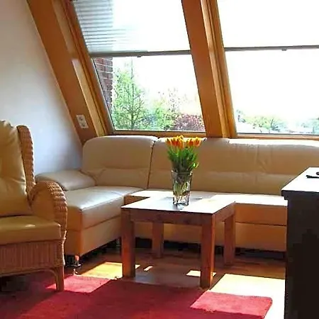 Wohlfuehlhotel Hoern Diek Garni Mit Schwimmbad فندق *