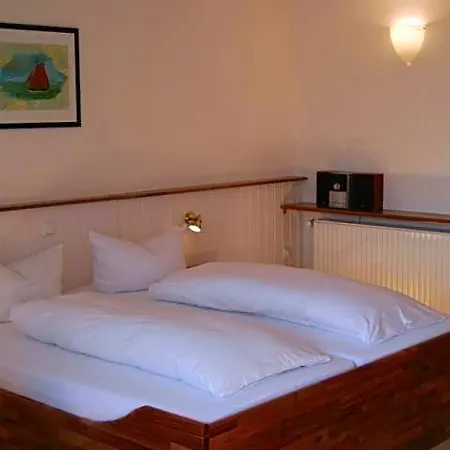 فندق Wohlfuehlhotel Hoern Diek Garni Mit Schwimmbad بينسيرسيال