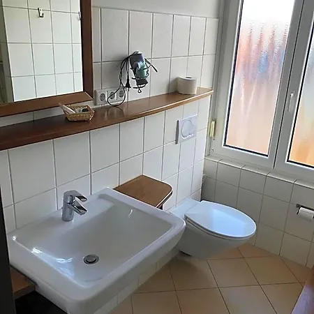 Wohlfuehlhotel Hoern Diek Garni Mit Schwimmbad Hotel *