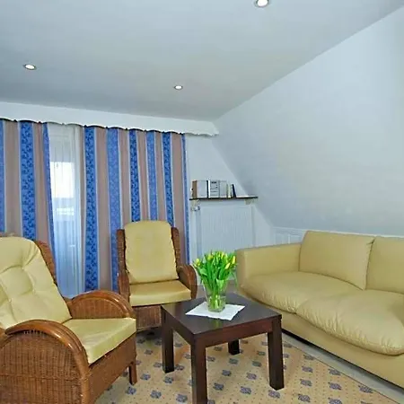 Wohlfuehlhotel Hoern Diek Garni Mit Schwimmbad * بينسيرسيال