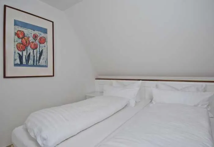 Wohlfuehlhotel Hoern Diek Garni Mit Schwimmbad Отель *