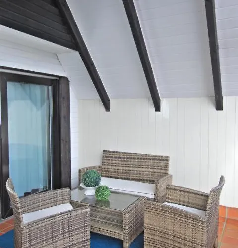 Wohlfuehlhotel Hoern Diek Garni Mit Schwimmbad
