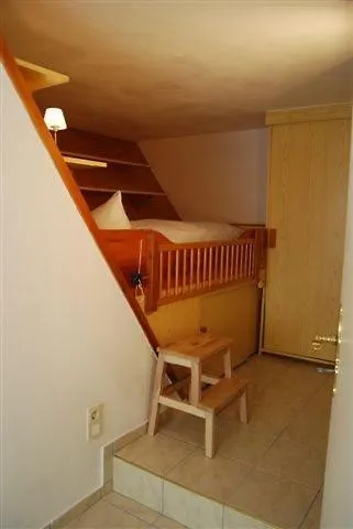 Wohlfuehlhotel Hoern Diek Garni Mit Schwimmbad * Бензерзиль