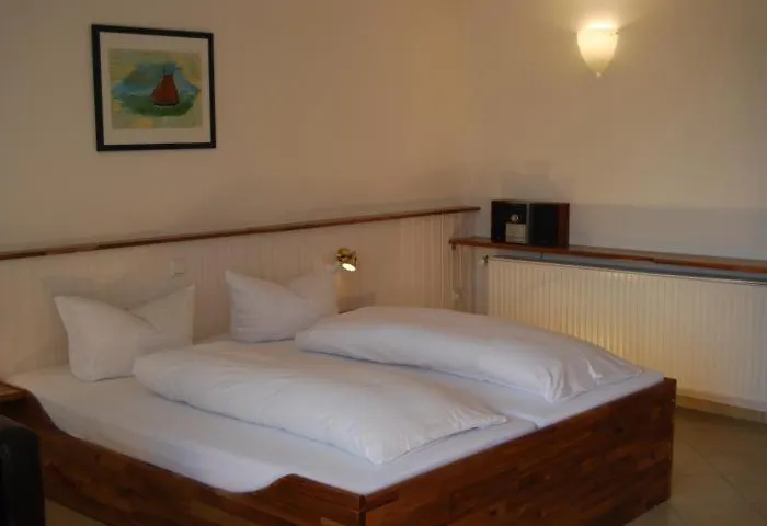 Wohlfuehlhotel Hoern Diek Garni Mit Schwimmbad