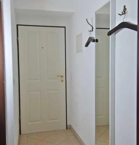 Отель Wohlfuehlhotel Hoern Diek Garni Mit Schwimmbad *