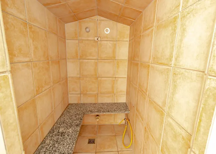 Wohlfuehlhotel Hoern Diek Garni Mit Schwimmbad *