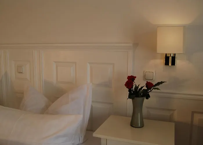 Wohlfuehlhotel Hoern Diek Garni Mit Schwimmbad *