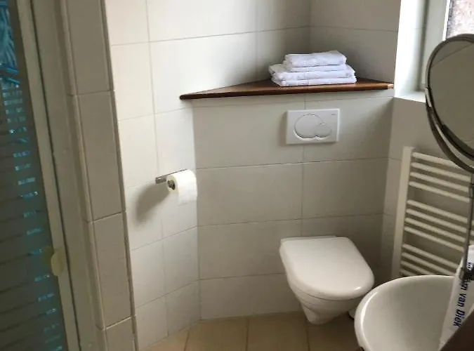 Wohlfuehlhotel Hoern Diek Garni Mit Schwimmbad *