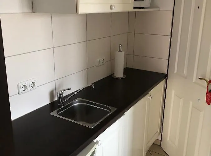 Отель Wohlfuehlhotel Hoern Diek Garni Mit Schwimmbad *