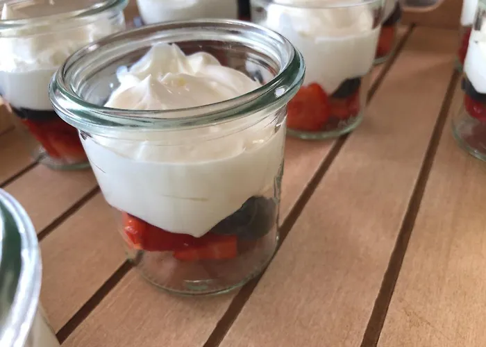 Wohlfuehlhotel Hoern Diek Garni Mit Schwimmbad